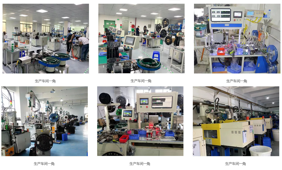 佳尔信团队风采