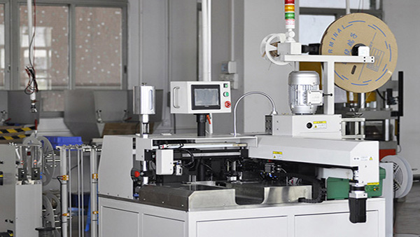 佳尔信生产实力